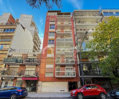 Departamento 2 dormitorios en alquiler en Almagro, Ciudad de Buenos Aires