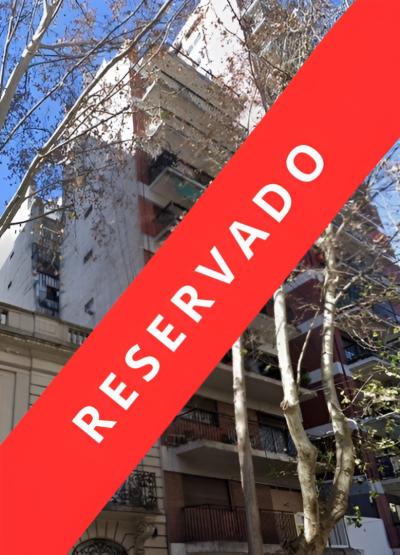 Departamento 1 dormitorios en venta en Almagro, Ciudad de Buenos Aires