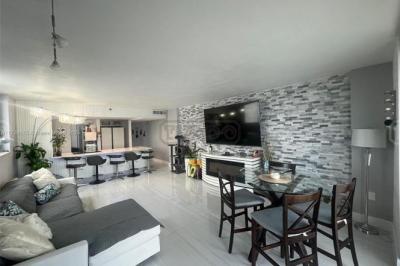 Departamento 2 dormitorios en venta en Sunny Isles, Miami