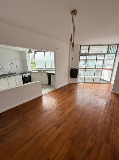 Departamento 1 dormitorios en venta en Palermo, Ciudad de Buenos Aires