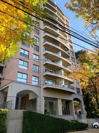 Departamento 1 dormitorios en venta en Tigre