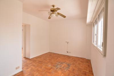 Departamento 1 dormitorios en venta en Balvanera, Ciudad de Buenos Aires