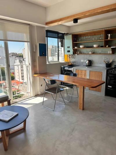 Departamento 1 dormitorios en venta en Belgrano, Ciudad de Buenos Aires
