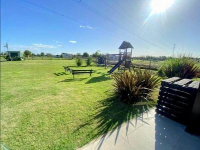 Terreno en venta en Santa Isabel II, Escobar