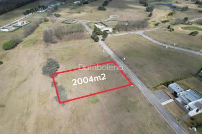 Terreno en venta en Everlinks, Lujan