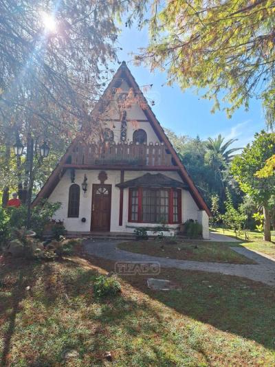 Casa en venta en Francisco Alvarez, Moreno