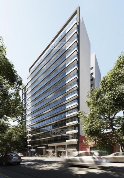 Departamento 2 dormitorios en venta en Barrio Norte, Ciudad de Buenos Aires