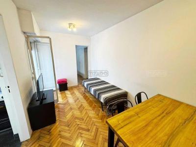Departamento 1 dormitorios en venta en Colegiales, Ciudad de Buenos Aires