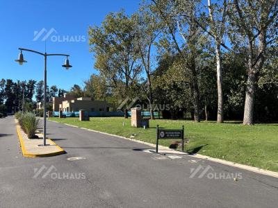 Terreno en venta en Villa Rosa, Pilar