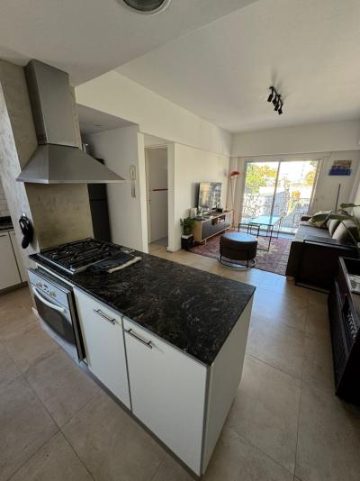 Departamento 2 dormitorios en venta en Palermo, Ciudad de Buenos Aires