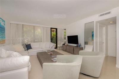 Departamento 1 dormitorios en venta en Bal Harbour, Miami