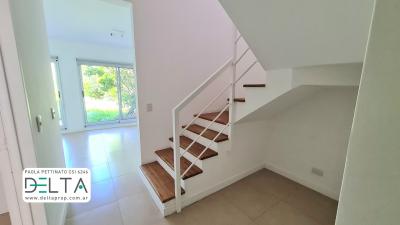 Departamento 3 dormitorios en venta en Nordelta, Tigre