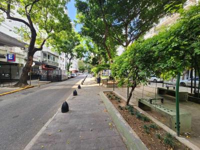 Departamento 2 dormitorios en venta en Palermo Chico, Ciudad de Buenos Aires
