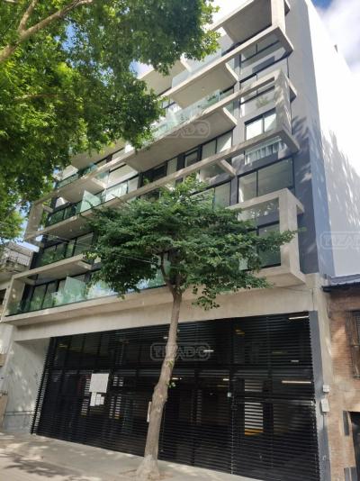 Departamento en venta en Belgrano, Ciudad de Buenos Aires