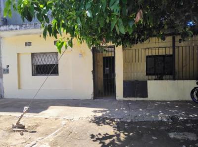 Casa en venta en Villa Loma Hermosa, Tres de Febrero