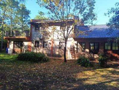 Casa 4 dormitorios en venta en General Rodriguez