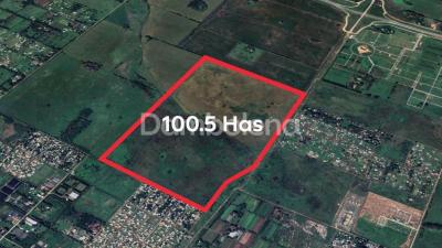 Terreno en venta en Pontevedra, Merlo