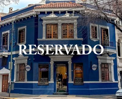 Departamento 4 dormitorios en venta en Belgrano, Ciudad de Buenos Aires