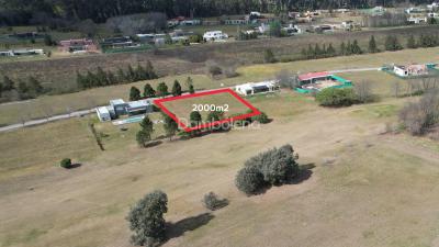 Terreno en venta en Everlinks, Lujan