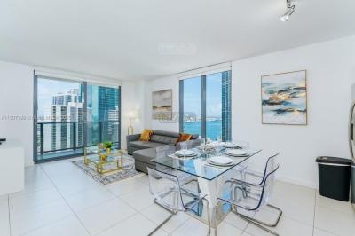 Departamento 2 dormitorios en venta en Miami