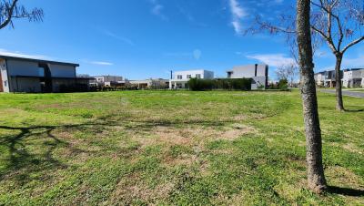 Terreno en venta en Puertos, Escobar