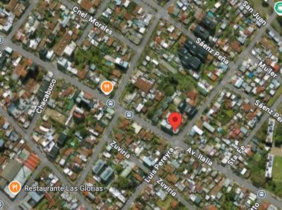 Terreno en venta en Tigre