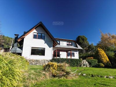 Casa 3 dormitorios en venta en Melipal I, Bariloche