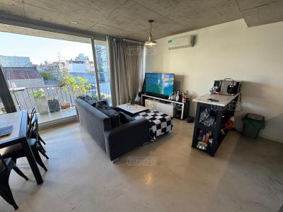 Departamento 1 dormitorios en venta en Saavedra, Ciudad de Buenos Aires