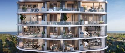 Departamento 3 dormitorios en venta en Puerto Madero, Ciudad de Buenos Aires