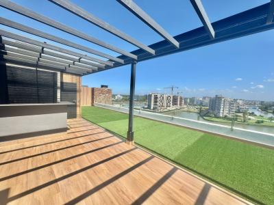 Departamento 3 dormitorios en venta en Nordelta, Tigre