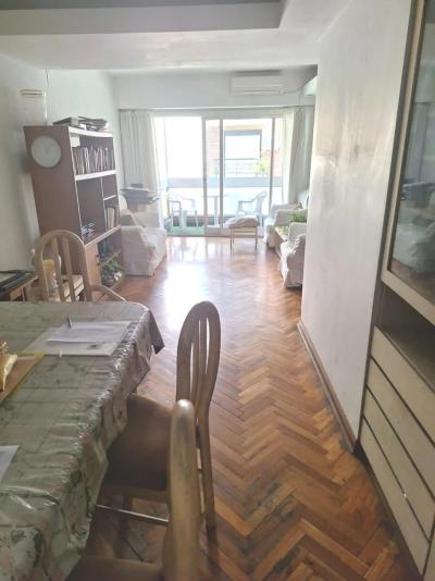 Departamento 2 dormitorios en venta en Barrio Norte, Ciudad de Buenos Aires
