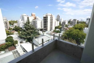 Departamento 1 dormitorios en venta en La Plata