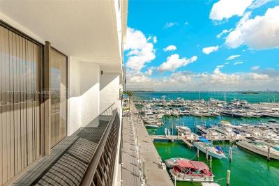 Departamento 1 dormitorios en venta en Miami