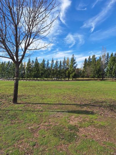 Terreno en venta en Terravista, General Rodriguez