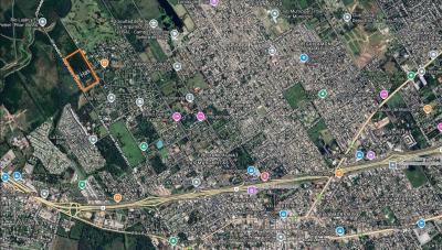 Terreno en venta en Pilar