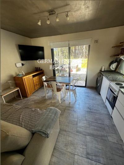 Casa 1 dormitorios en venta en Pinamar