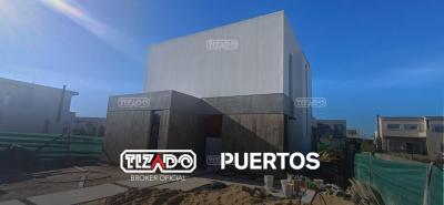 Casa 3 dormitorios en venta en Puertos, Escobar