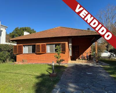 Casa 3 dormitorios en venta en Larena Country Club, Pilar