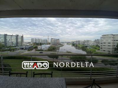 Departamento 2 dormitorios en venta en Nordelta, Tigre
