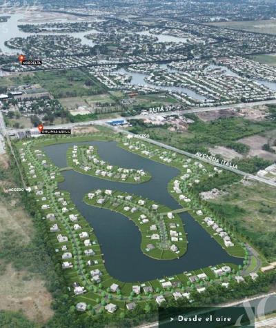 Terreno en venta en Villanueva, Tigre