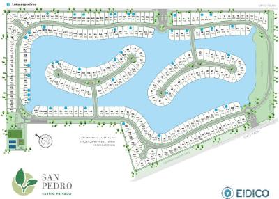 Terreno en venta en Villanueva, Tigre