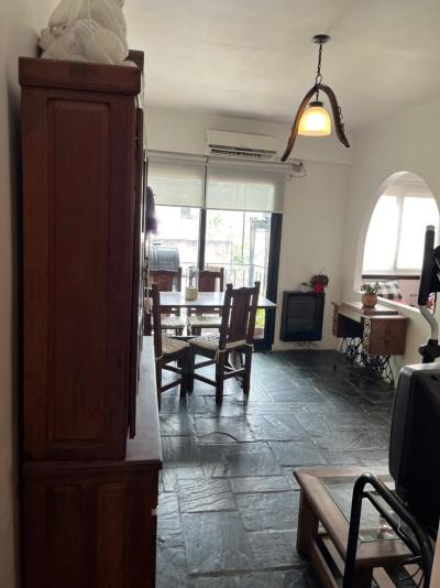 Departamento 1 dormitorios en venta en Caballito, Ciudad de Buenos Aires