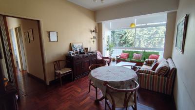 Departamento 2 dormitorios en venta en Chacarita, Ciudad de Buenos Aires