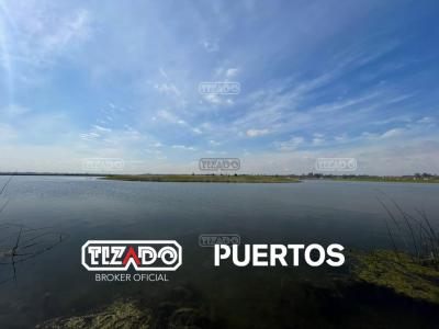 Terreno en venta en Puertos, Escobar