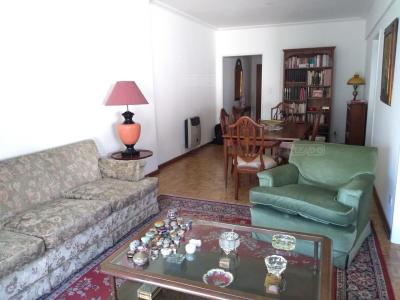Departamento en venta en Colegiales, Ciudad de Buenos Aires