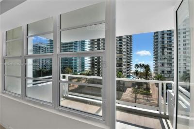 Departamento 2 dormitorios en venta en Miami Beach, Miami