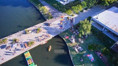 Terreno en venta en Puertos, Escobar