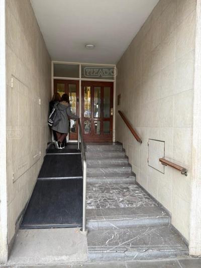 Departamento 1 dormitorios en alquiler en Vicente Lopez