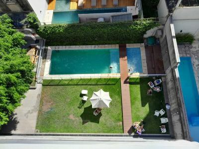 Departamento 2 dormitorios en venta en Belgrano, Ciudad de Buenos Aires