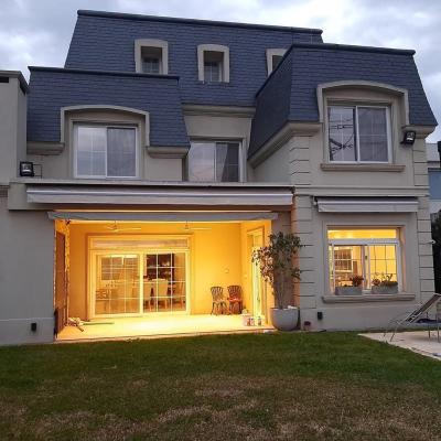 Casa 5 dormitorios en venta en Nordelta, Tigre